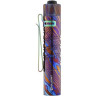 Фонарь OLIGHT i5T EOS TITANIUM DAMASCUS 122964