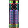 Фонарь OLIGHT S MINI TI RAINBOW PVD ТИТАН SMINITIRAINBOW