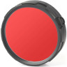 Светофильтр OLIGHT FSR51-R ФИЛЬТР (КРАСНЫЙ)
